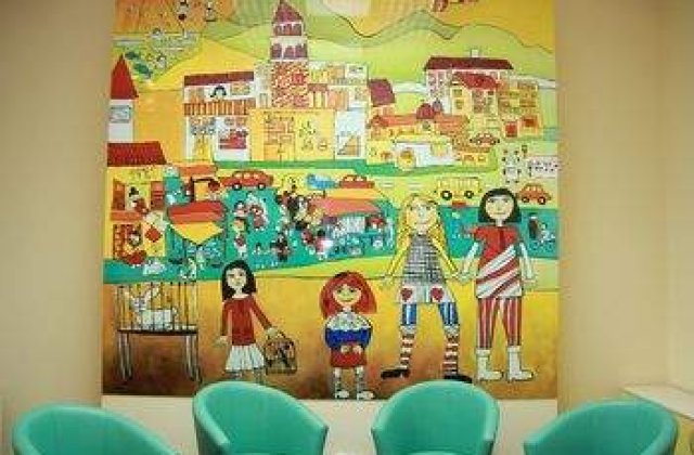 Bucuresti: Un nou centru de Educatie Emotionala si Comportamentala pentru copii