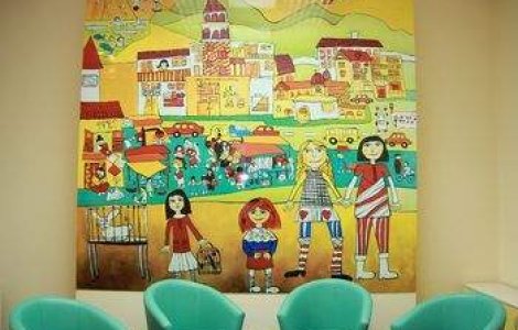 Bucuresti: Un nou centru de Educatie Emotionala si Comportamentala pentru copii