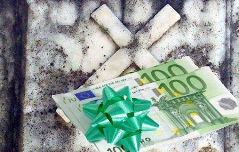 PSD acuza PDL ca a inceput campania "Biblia si plicul"