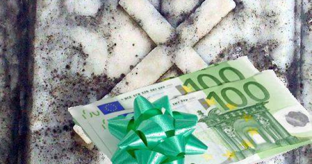 PSD acuza PDL ca a inceput campania "Biblia si plicul"