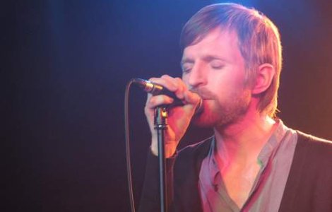 Cantaretul de romante electro Jay Jay Johanson, in concert la Bucuresti