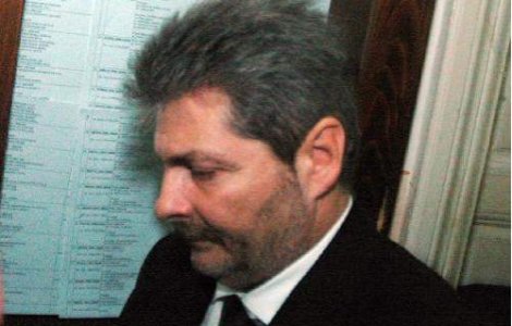 S.O.Vantu: Geoana a venit la mine sa se relaxeze, pe Basescu l-am sprijinit in campania din 2004