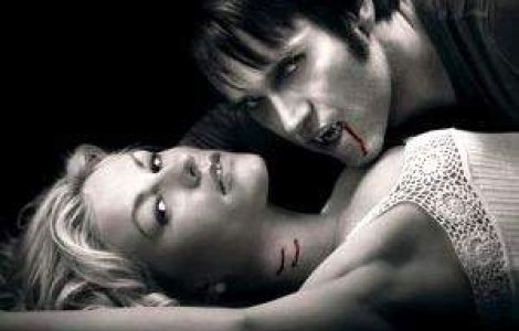 Top 6 vampiri sexy din filme