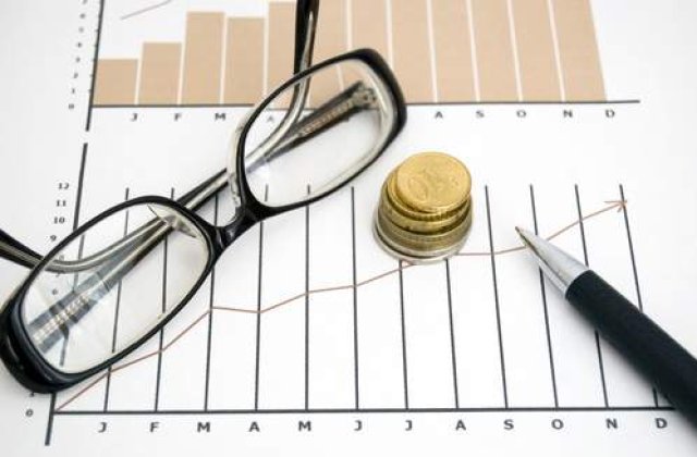 Economia romaneasca a pierdut 30% din investitii in T3