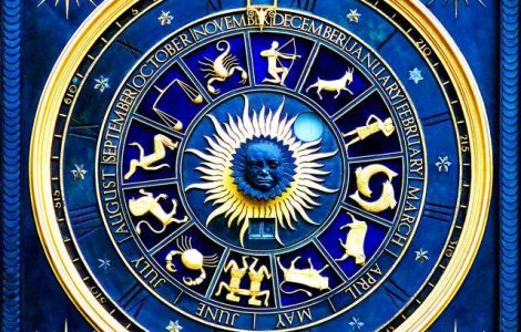 Horoscopul european al lui 2010