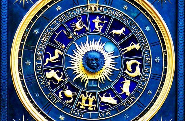 Horoscopul european al lui 2010