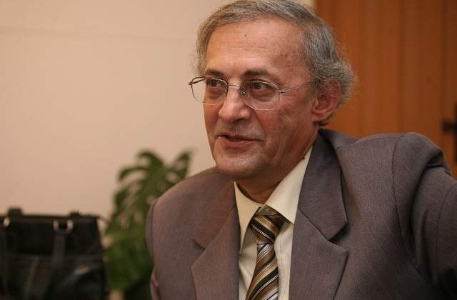 Vasile Astarastoae a pierdut procesul cu ANI privind conflictul de interese