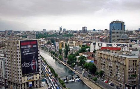 Cod GALBEN de furtuni si vijelii in mai multe judete