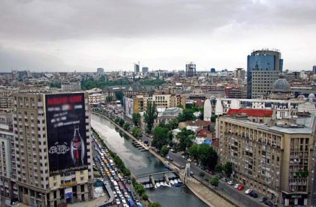 Cod  GALBEN de furtuni si vijelii in mai multe judete