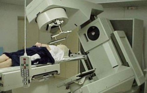 Primul test de radioterapie contra cancerului mamar, facut in Japonia