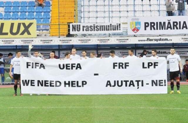 Jucatorii Rapidului, aratati cu degetul: Noi falimentam clubul? Incredibil!