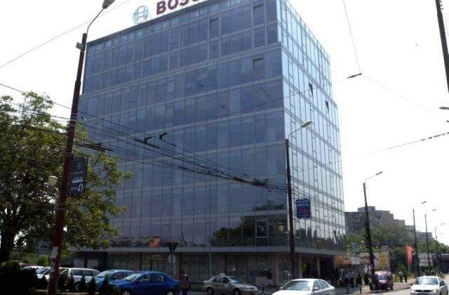 Bosch deschide doua fabrici in Romania in 2013, la Cluj si Blaj