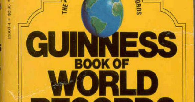 Record Guinness: S-a realizat cel mai lung interviu din lume