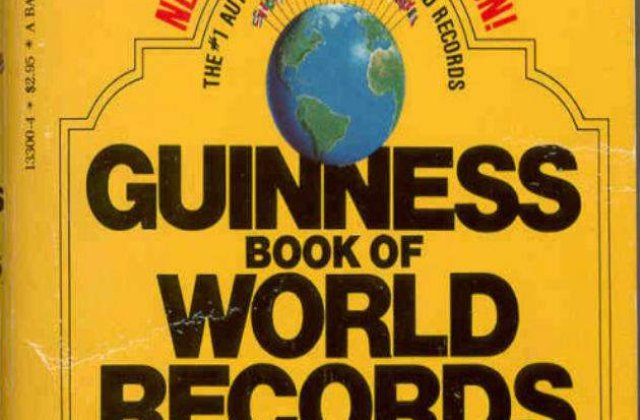 Record Guinness: S-a realizat cel mai lung interviu din lume