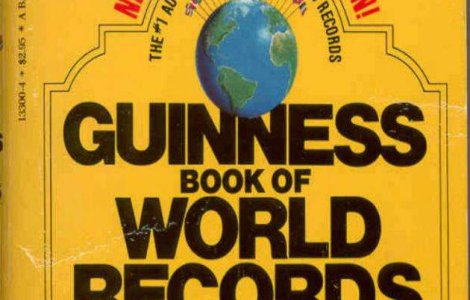Record Guinness: S-a realizat cel mai lung interviu din lume
