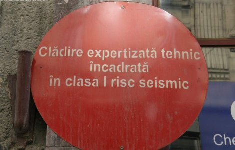 Guvernul taie la jumatate banii pentru consolidarea locuintelor