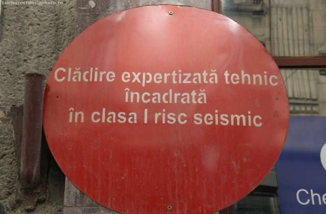 Guvernul taie la jumatate banii de la bugetul de stat pentru consolidarea locuintelor