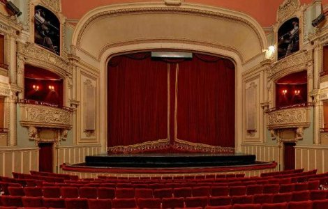 Saptamana Internationala a Muzicii Noi, la Opera Nationala