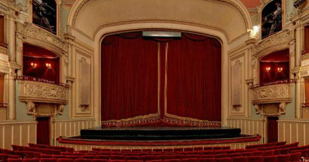 Saptamana Internationala a Muzicii Noi, la Opera Nationala