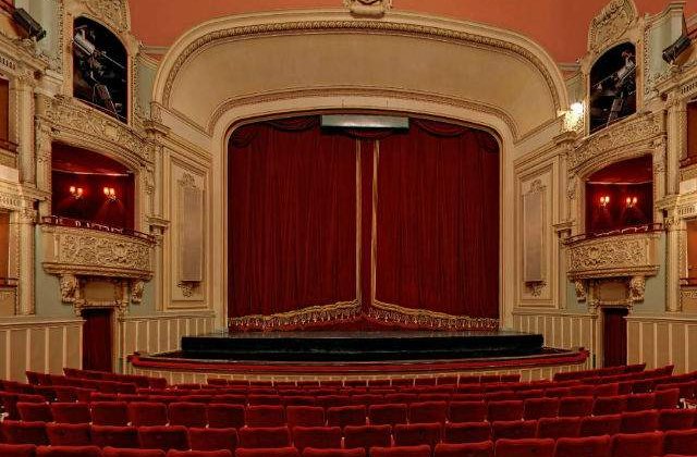 Saptamana Internationala a Muzicii Noi, la Opera Nationala