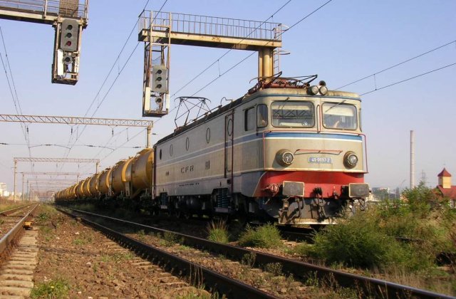 Privatizarea CFR Marfa: Cei trei investitori s-au calificat pentru urmatoarea etapa
