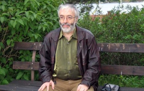 Ce mai face Gregorian Bivolaru... pardon, Magnus Aurolsson?