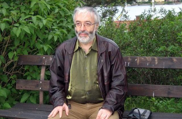 Ce mai face Gregorian Bivolaru... pardon, Magnus Aurolsson?