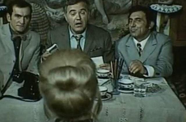 Top 10 replici celebre din filme romanesti