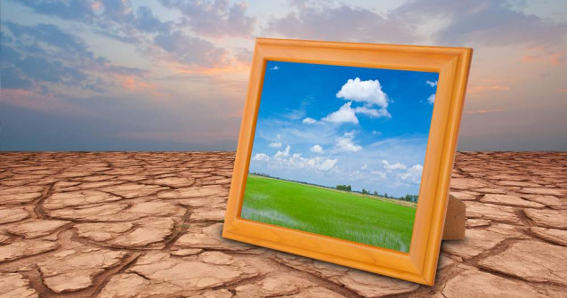 Prognoza meteo pentru vara: Temperaturi extreme si seceta in urmatoarele trei luni