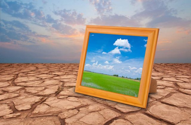 Prognoza meteo pentru vara: Temperaturi extreme si seceta in urmatoarele trei luni