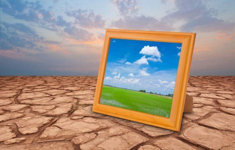 Prognoza meteo pentru vara: CANICULA si SECETA