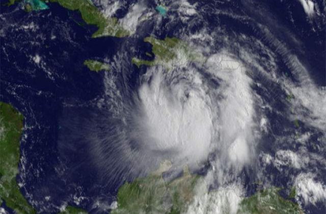 Sezonul uraganelor din acest an in SUA se anunta activ in Atlantic