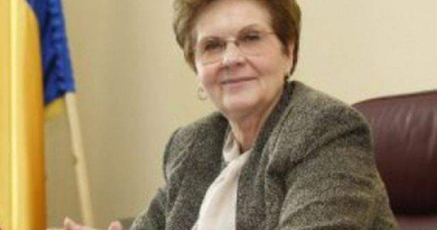 Mariana Campeanu stia de spaga luata de angajati