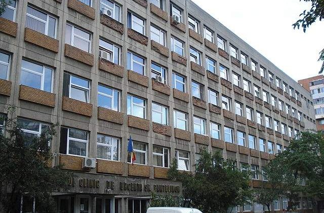 Furtuna de joi din Capitala a curmat o viata