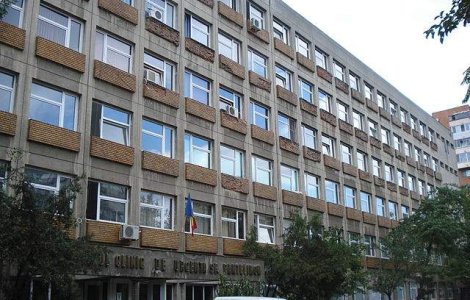 Furtuna de joi din Capitala a curmat o viata