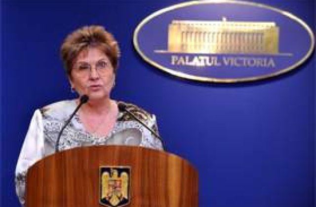 Campeanu: Nu stiam despre aranjamentele si mita luata de fosti subalterni