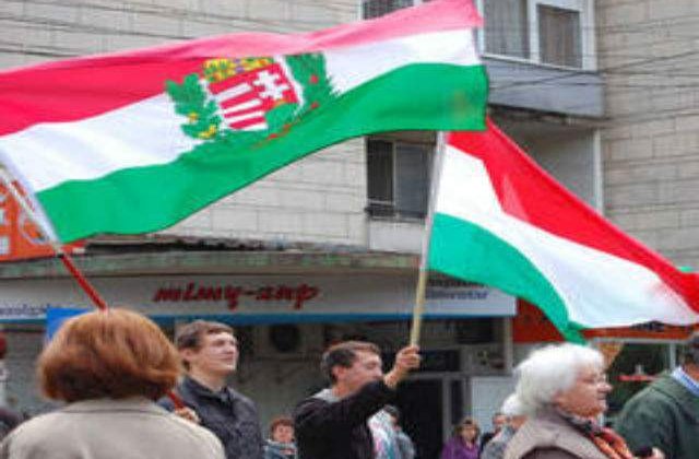 Raduly: A venit momentul ca Romania sa solutioneze problema secuimii