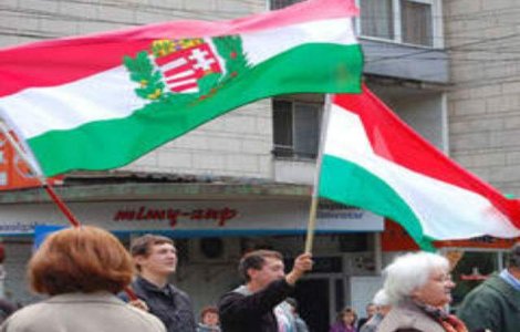 Raduly: A venit momentul ca Romania sa solutioneze problema secuimii