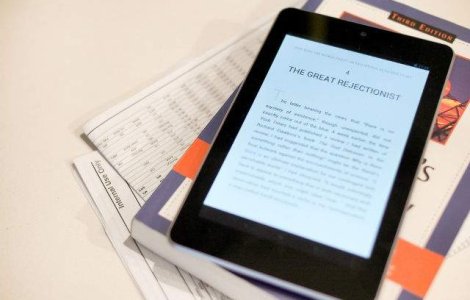 Amazon va permite vanzarea textelor "fan fiction" in SUA