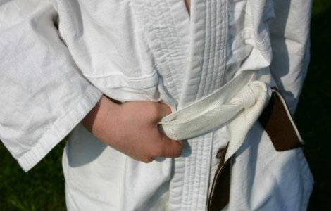 Bronz pentru Romania la competitia de judo World Masters