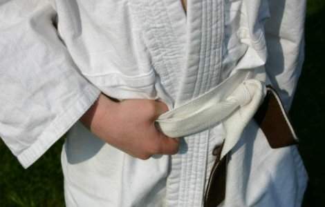 Bronz pentru Romania la competitia de judo World Masters