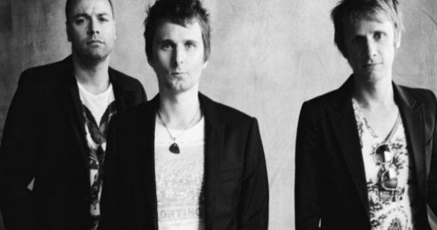 Muse va sustine un concert la Londra pe 2 iunie