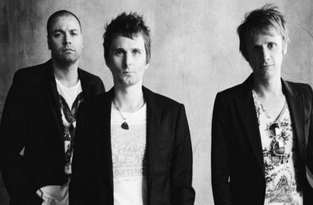 Muse va sustine un concert la Londra pe 2 iunie