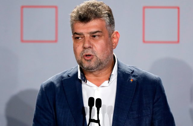 Ciolacu, despre Hotărârea de Guvern pentru alocarea de fonduri către unele primării: „O mită electorală”