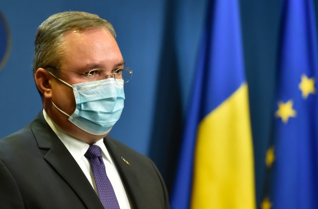 Ciucă: &bdquo;La 31 de ani de la Revoluţia din 1989, sunt &icirc;ncă răni deschise, lacrimi neuscate&rdquo;