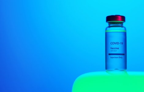 Când ajunge vaccinul în țară și care sunt primele spitale ce vor beneficia de el