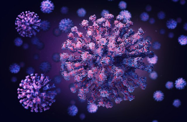 Bilanțul COVID-19 în Republica Moldova. La ce număr de infectări a ajuns țara