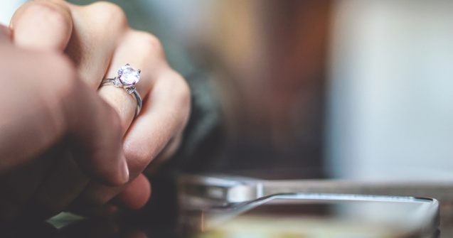 Maria Sharapova a anunțat marea veste: „Am spus da!”