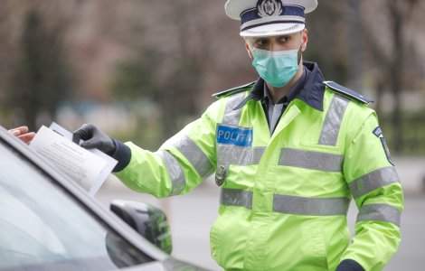 Municipiul Constanța pentru încă 14 zile în carantină zonală