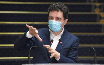 Nicușor Dan a cerut răgaz...